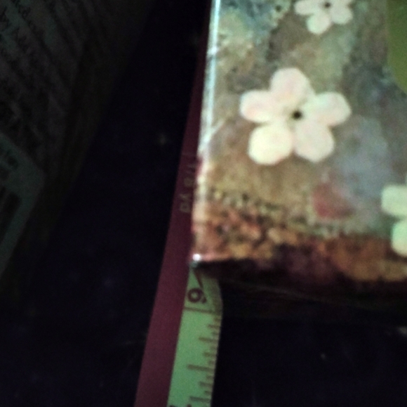 Holly Fairy by Cicely Mary Barker The Original Flower Fairies Collection 2012 - Picture 8 of 9